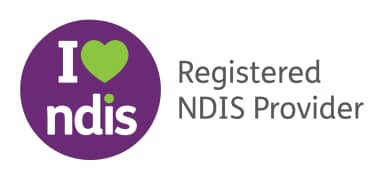 NDIS Registered Provider - Angels Link ABN 88681851767 - NDIS equipment mobility aids and consumables supplier Australia