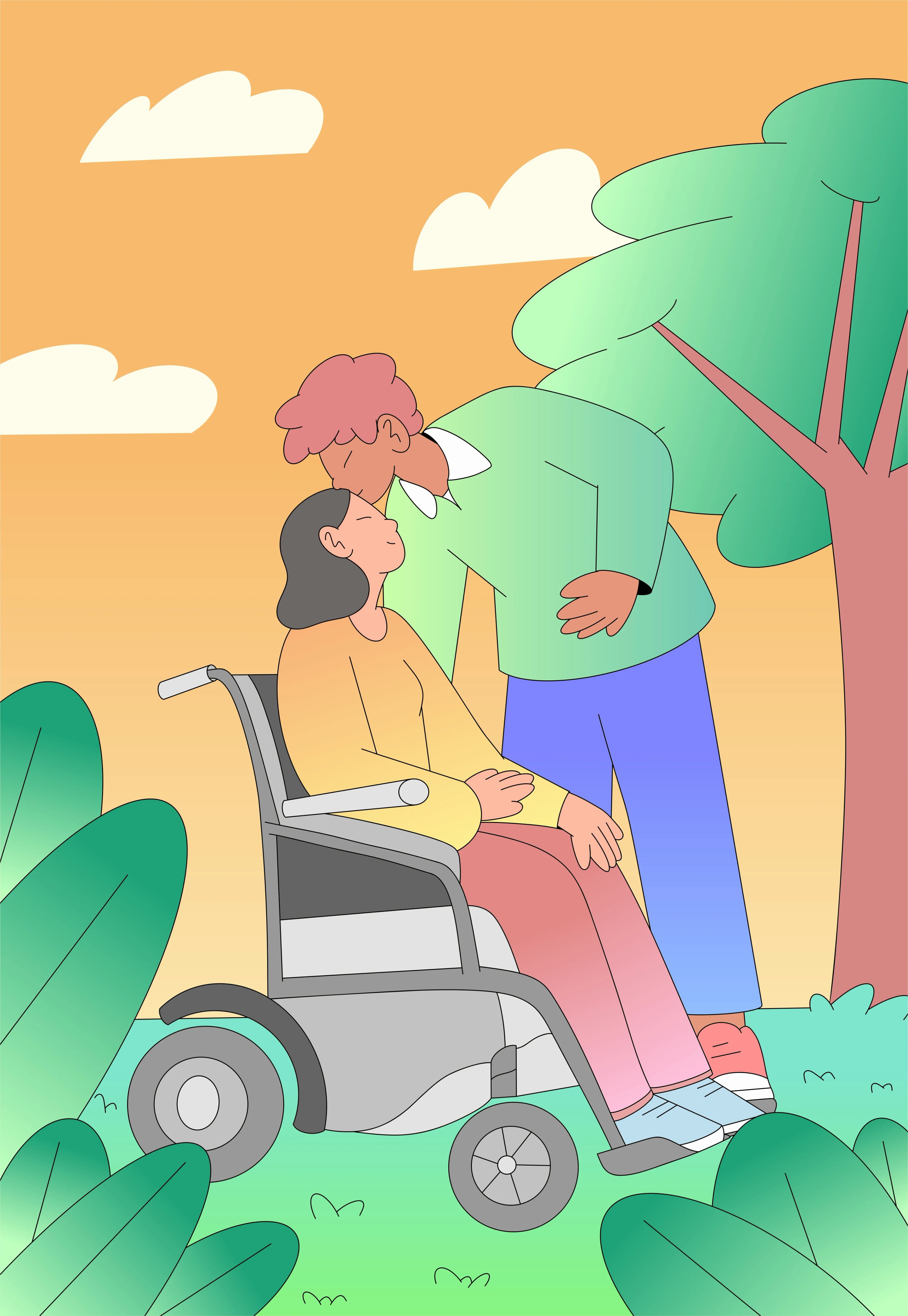 Bariatric Equipment - NDIS approved equipment - Angels Link