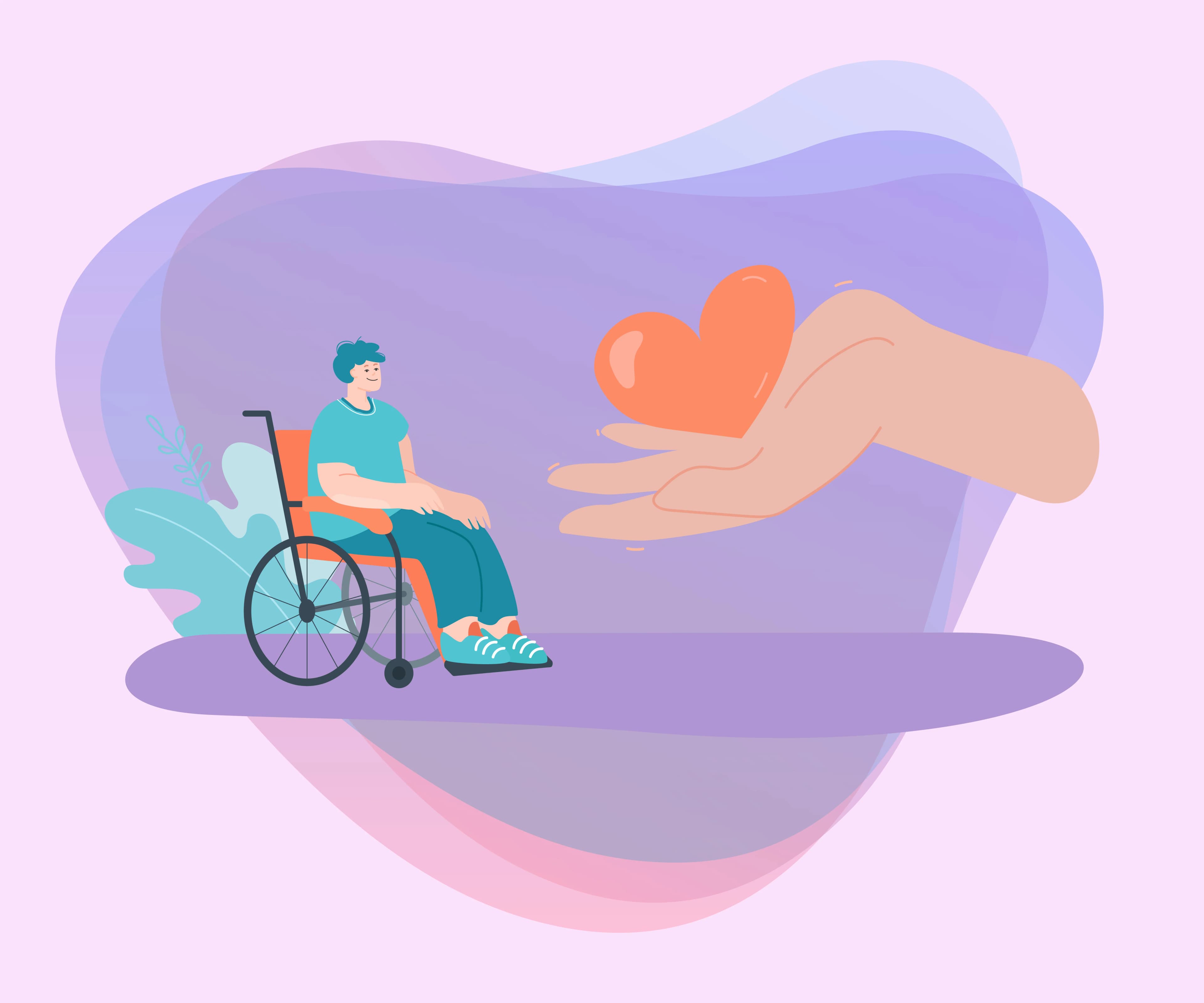 Daily Living Aids - NDIS approved daily living aids - Angels Link